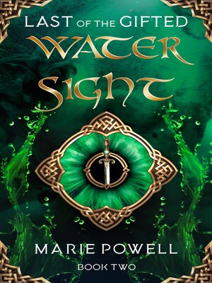 cover image of Water Sight